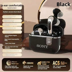Auriculares Bluetooth Sony | Cancelación Activa de Ruido | Bluetooth 5.3 | Pantalla LED | Android