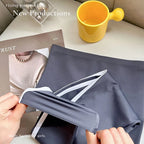 Leggings Piel Tiburón Raya Lateral | Cintura Alta Ajustado Casual | Mallas Deportivas PV | Ticotrendy