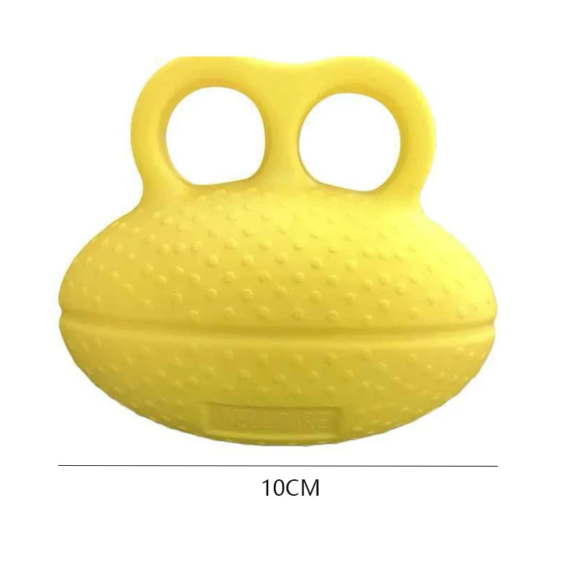 Bolas Terapia Mano | Ejercitador Antiestrés | Fortalecedor Dedos | Ticotrendy