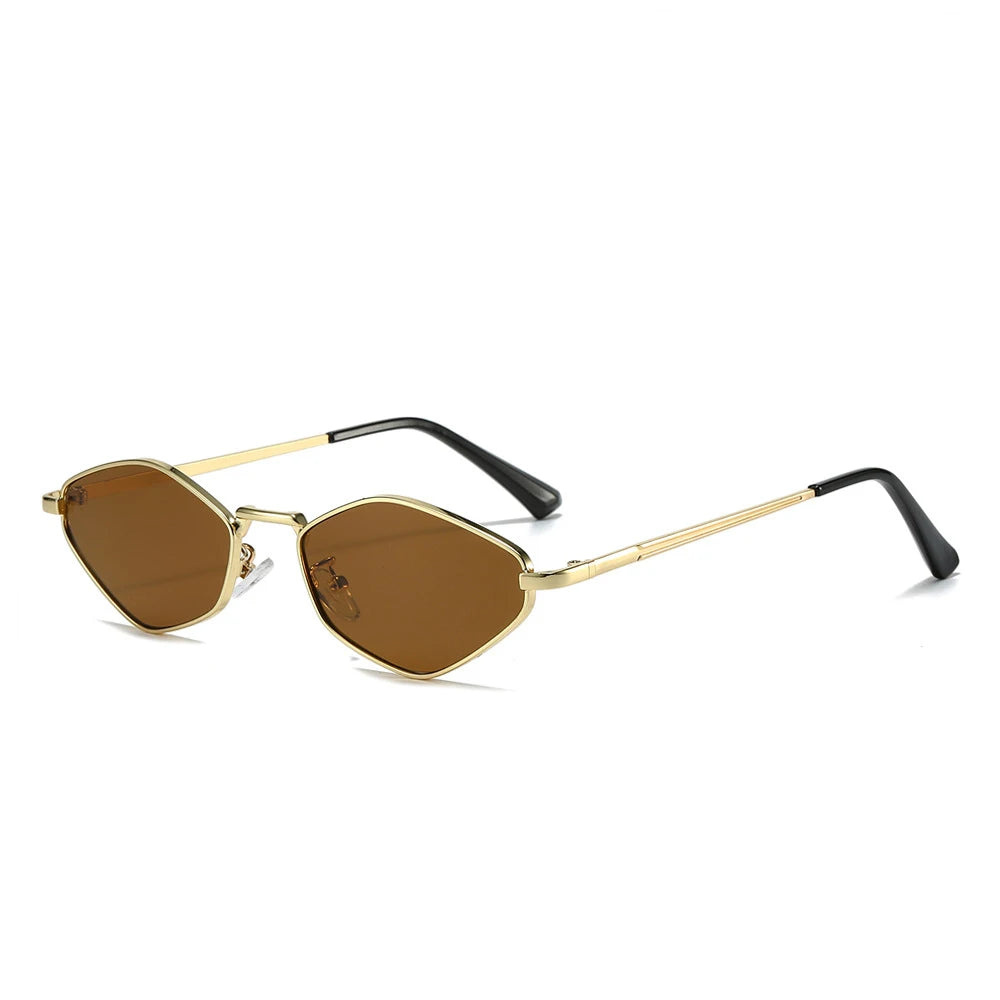 Gafas de Sol Punk UV400 para Mujer Viaje Moda Costa Rica