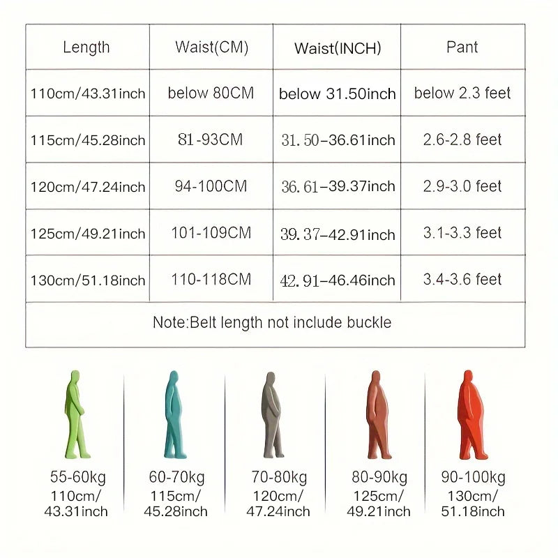Luxury Brand Business Belt Men Top Quality Genuine Leather Waist Strap Black Male Simple Automatic Buckle Jeans Belts for Men