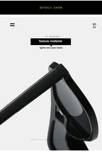 Gafas de Sol Piloto UV400 Mujer Doble Puente Moda Costa Rica