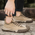 Zapatos de Malla para Hombre | Suela de Goma y Multiusos | Running y Senderismo | Ticotrendy