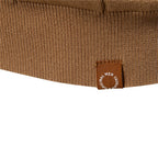 Polo Deportivo Cremallera Hombre | Ajustado Oficina Casual | Tallas S-XXL | Tico Trendy
