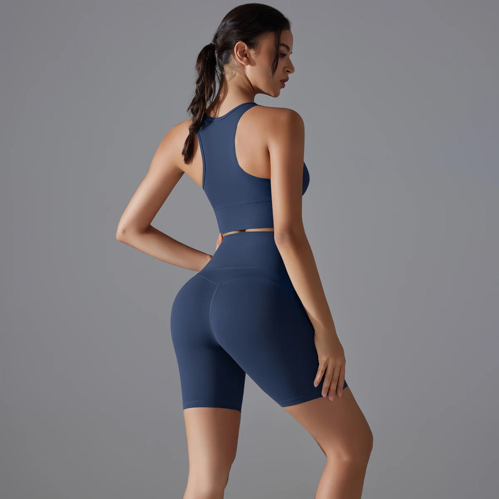 Estilo Casual y Vibrante | Ticotrendy Ropa Elástica de Mujer Para Toda Temporada