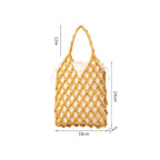 Bolso de Pecho / Mano Multifunción de Nailon TPU con Diseño de Dibujos Animados
