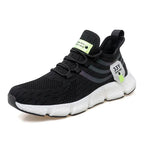 Zapatillas Deportivas  | Transpirables y Confort | Moda Verano Invierno | Ticotrendy