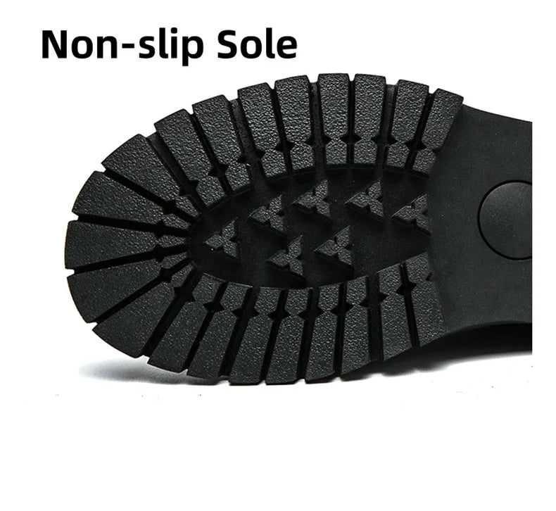 Zapatos Vestir Marrones Hombre | A Cuadros Cordones Punta Redonda Informal Negocios