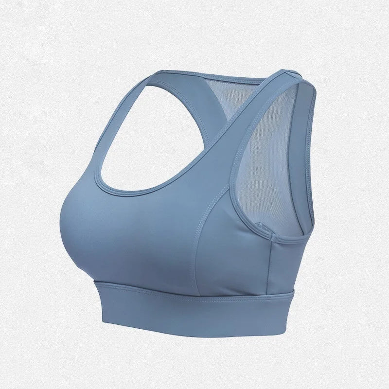 Sujetador Deportivo de Alto Soporte para Mujer | Tallas S-5XL | Gimnasio y Running | Tico trendy