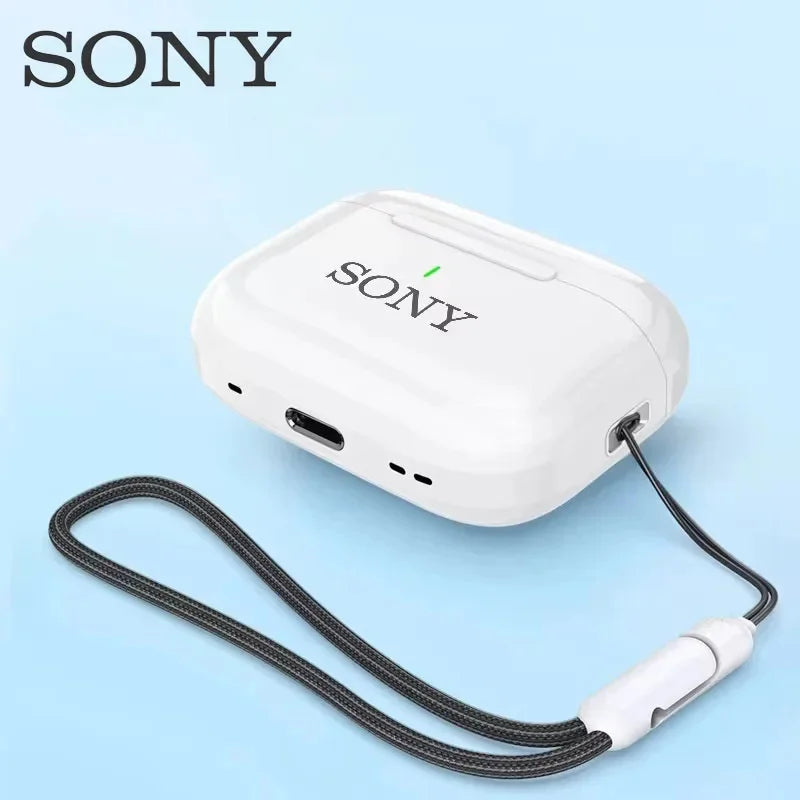 Auriculares SONY TWS Inalámbricos | Control Táctil | Micrófono Dual | Compatibles Apple/Android