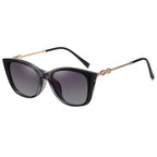 Gafas con Clip Magnético Anti Luz Azul Polarizadas