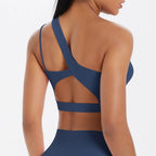 Top Deportivo Mujer Espalda Hueca | Sujetador Yoga | Gym Running Fitness