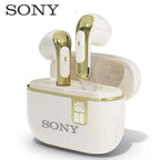 Auriculares Bluetooth Sony TWS | Micrófono HIFI | Pantalla LED | Accesorios para Juegos