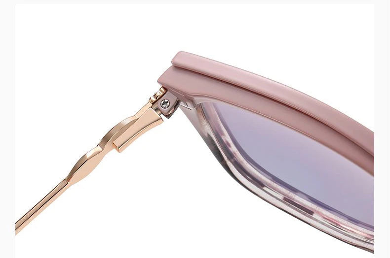 Gafas con Clip Magnético Anti Luz Azul Polarizadas