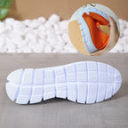 Traje De Baño Asimétrico | Estilo Playa Para Mujeres Patchwork Casual