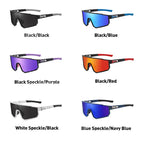 Gafas de Sol Polarizadas Caterside | Protección UV400 | Estilo Deportivo