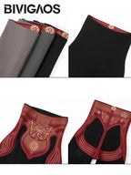 Leggings Piel Tiburón Shaping | Levantador Glúteos Micro Presión | Adelgazamiento Fitness P-V | Ticotrendy