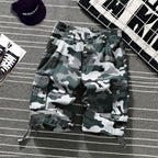 Pantalones Cortos Camuflaje Tácticos | Verano y Exteriores | Calidad Algodón | Ticotrendy