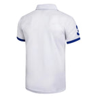 Set de 4 Polos Bordados Hombre | Manga Corta Ajustados | Tallas XS-5XL | Tico Trendy