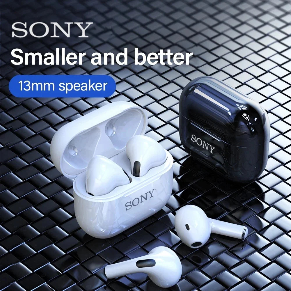 Título del Producto: Auriculares Sony TWS 4 Mini Bluetooth | Portátiles | Con Micrófono | Para Apple iPhone/Xiaomi