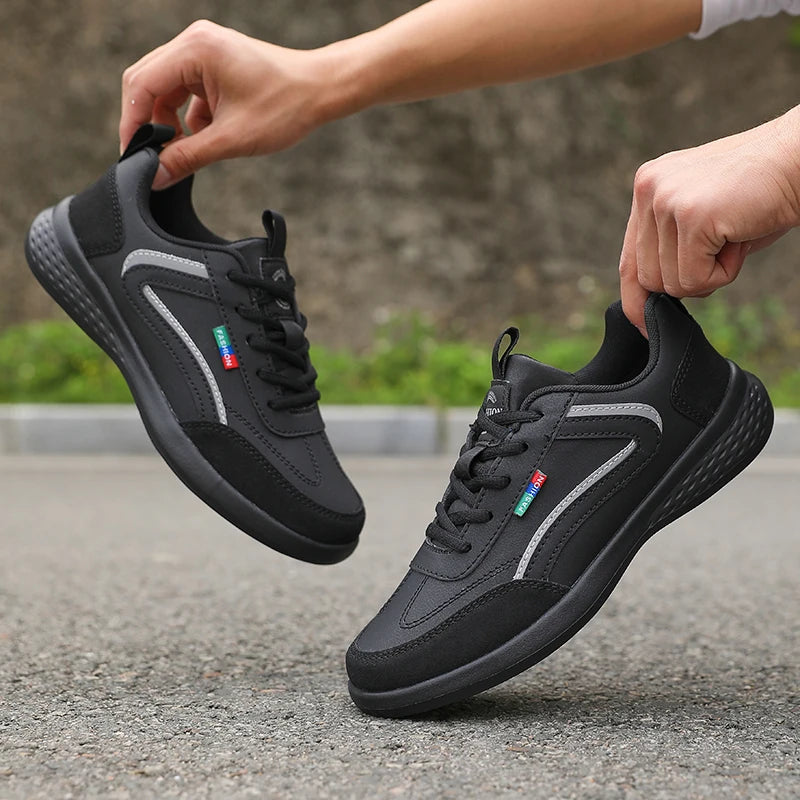 Zapatos Urbanos para Hombre  | Confort para Caminatas Diarias | Ticotrendy