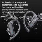 Auriculares SONY Bluetooth 5.3 | IPX7 | Cancelación de Ruido | Graves Profundos | Deportes