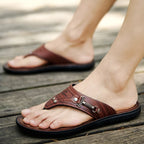Sandalias para Hombre, chanclas de verano, 2023