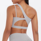 Top Deportivo Mujer Espalda Hueca | Sujetador Yoga | Gym Running Fitness