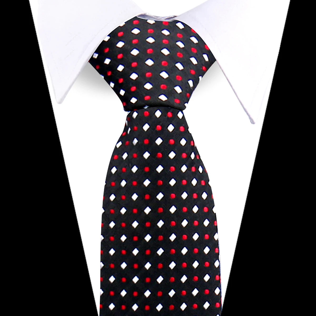 Corbata de seda de marca para hombre, azul, verde, naranja, Cachemira, ajuste Floral, boda, lugar de trabajo, puntos delgados, nueva moda