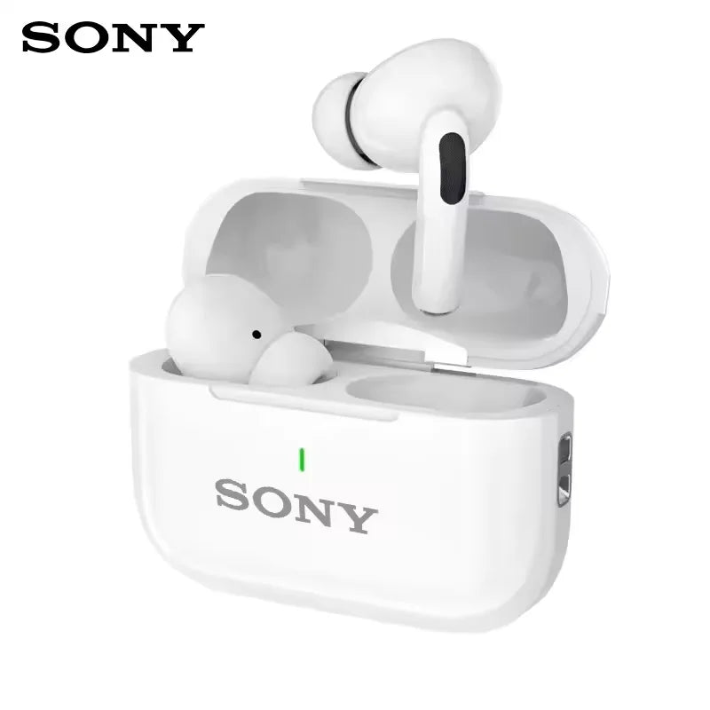 Auriculares Sony Pro5 Bluetooth | Intrauditivos HiFi | Reducción de Ruido | Mini Tapones Deportivos