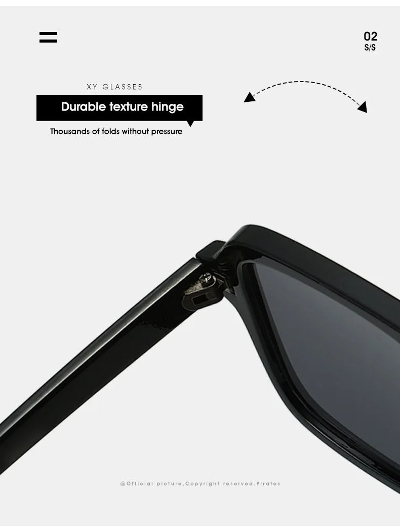 Gafas de Sol Piloto UV400 Mujer Doble Puente Moda Costa Rica