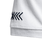 Polo Bordado Manga Corta Hombre | Algodón Verano | Tallas S-XXL | Tico Trendy
