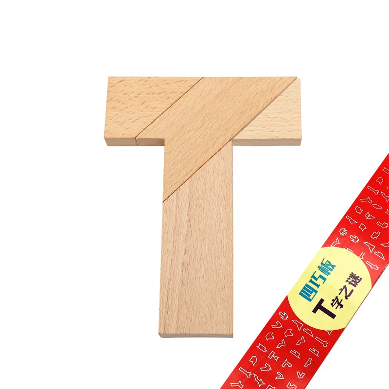 Rompecabezas IQ de Boutique, juegos de Fitness cerebral, rompecabezas para adultos y niños, juguetes educativos para la mente, regalos sorpresa, Idea creativa