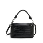 Marca LAORENTOU, bolso de hombro a la moda, bolso cruzado para mujer, bolso nuevo de Otoño Invierno 2025