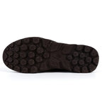 Mocasines Hombre Retro 2022 ∣ Casuales ∣ Ocio Hechos a Mano
