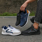 Zapatos Urbanos para Hombre  | Confort para Caminatas Diarias | Ticotrendy