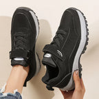 Zapatos Senderismo | Bandas Elásticas y Antideslizantes | Para Running  | Ticotrendy