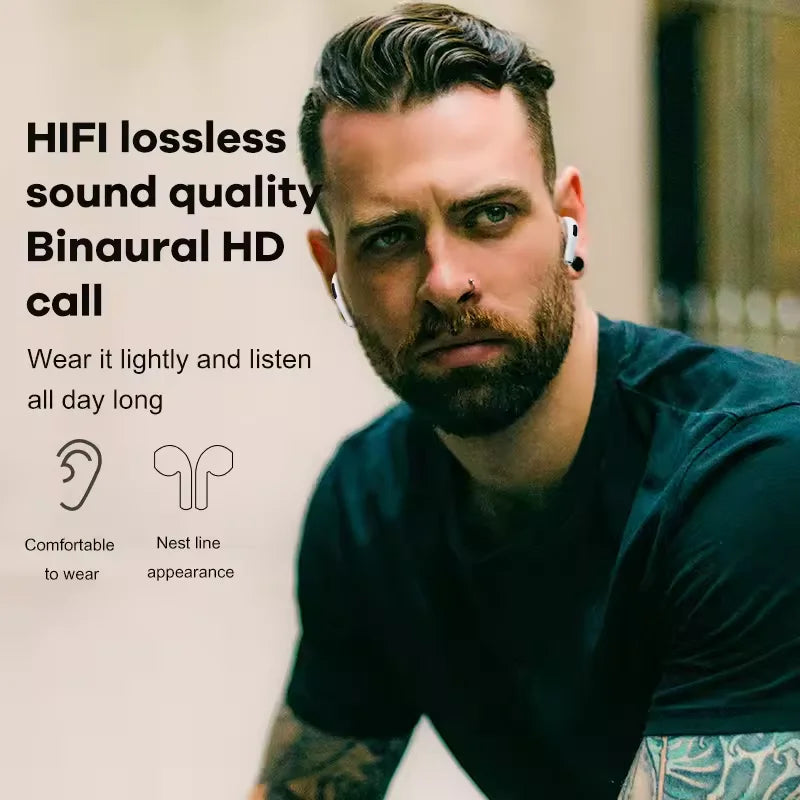 Auriculares Deportivos SONY Bluetooth 5.0 | Reducción de Ruido | Control Táctil | 250mAH TWS