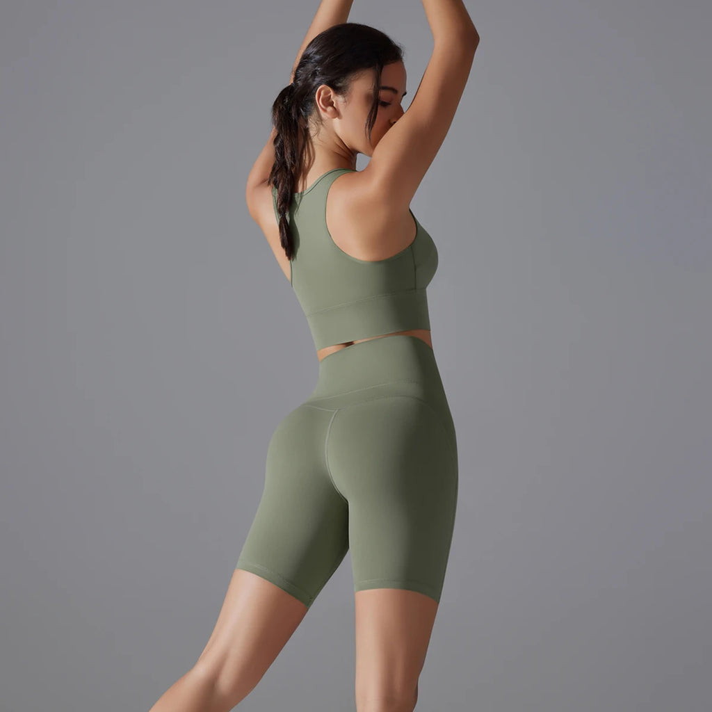 Estilo Casual y Vibrante | Ticotrendy Ropa Elástica de Mujer Para Toda Temporada