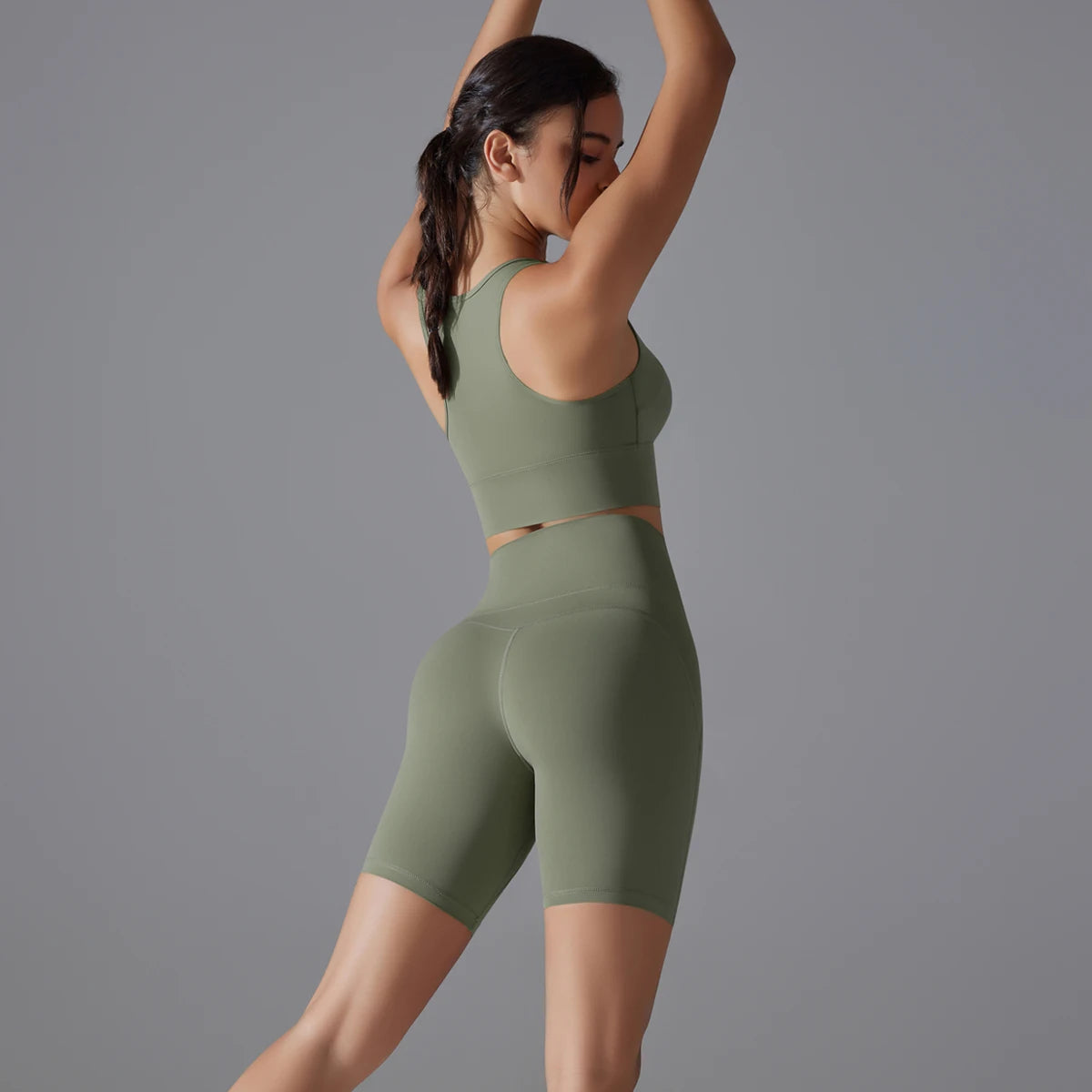 Estilo Casual y Vibrante | Ticotrendy Ropa Elástica de Mujer Para Toda Temporada