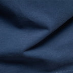 Camiseta Cuello Botón Algodón Hombre | Manga Larga Básica | Tallas S-XXL | Tico Trendy