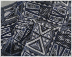 Camisa Hawaiana Hombre | Estampado Geométrico | Manga Corta | Verano | Ticotrendy Costa Rica