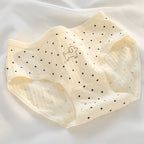 Bragas de Algodón Estampadas | Set de 5 Piezas