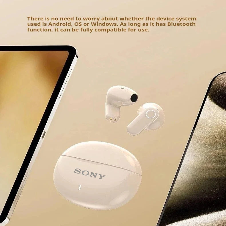Auriculares Deportivos TWS | Sonido HD | Aislamiento Acústico | Tico Trendy