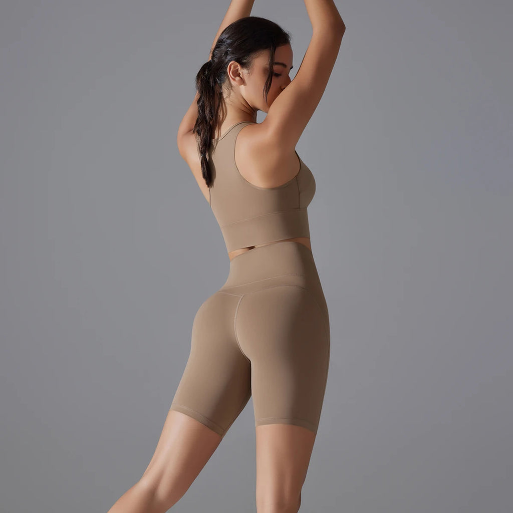 Estilo Casual y Vibrante | Ticotrendy Ropa Elástica de Mujer Para Toda Temporada