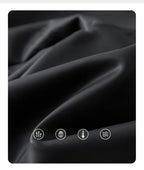 Leggings PU Cuero Invierno | Lana Fina Sexy Ajustado | Cintura Alta Elástico Cálido