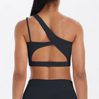 Top Deportivo Mujer Espalda Hueca | Sujetador Yoga | Gym Running Fitness