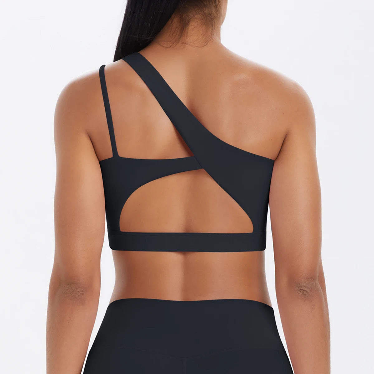 Top Deportivo Mujer Espalda Hueca | Sujetador Yoga | Gym Running Fitness