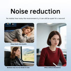 Auriculares Inalámbricos Sony Bluetooth | Sonido Superior | Ajuste Cómodo | Batería Larga Duración