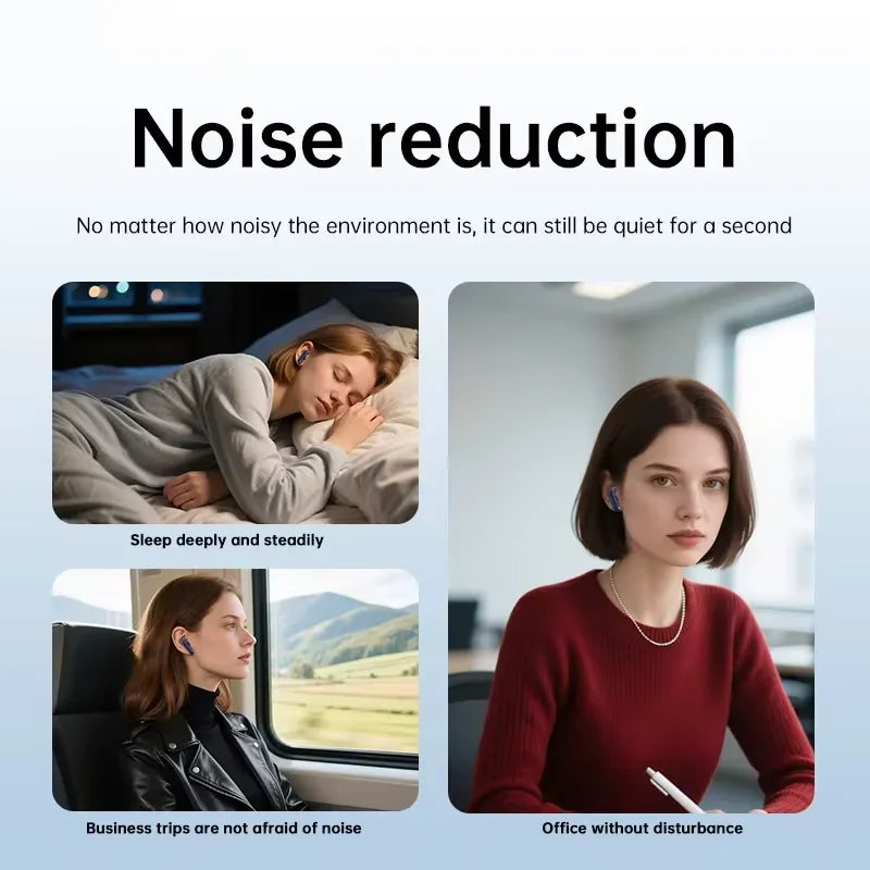 Auriculares Inalámbricos Sony Bluetooth | Sonido Superior | Ajuste Cómodo | Batería Larga Duración